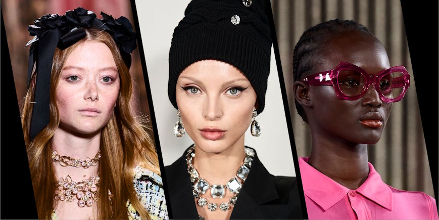 The Influence of Runway Fashion on Makeup Trends