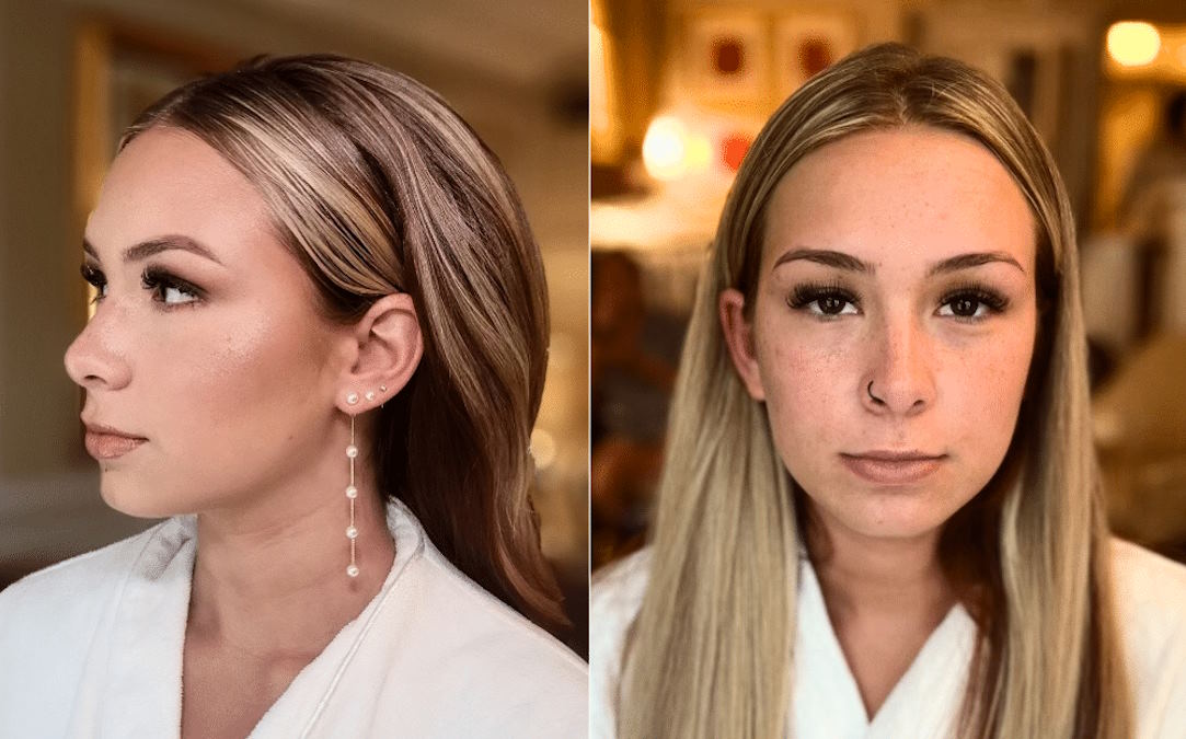 Day to Night Makeup Transformation: Tips for a Quick Change